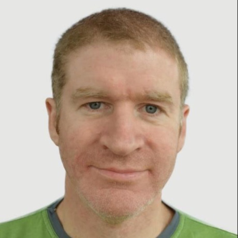 Eoin Verling