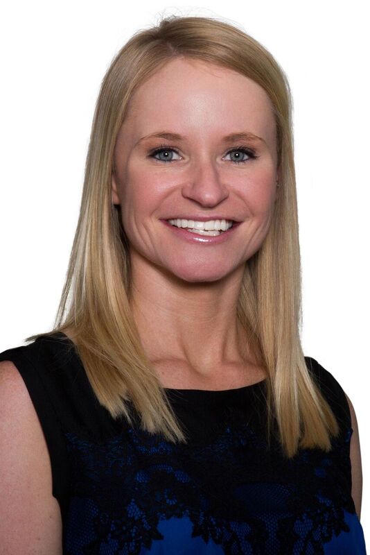 Katy Linburg