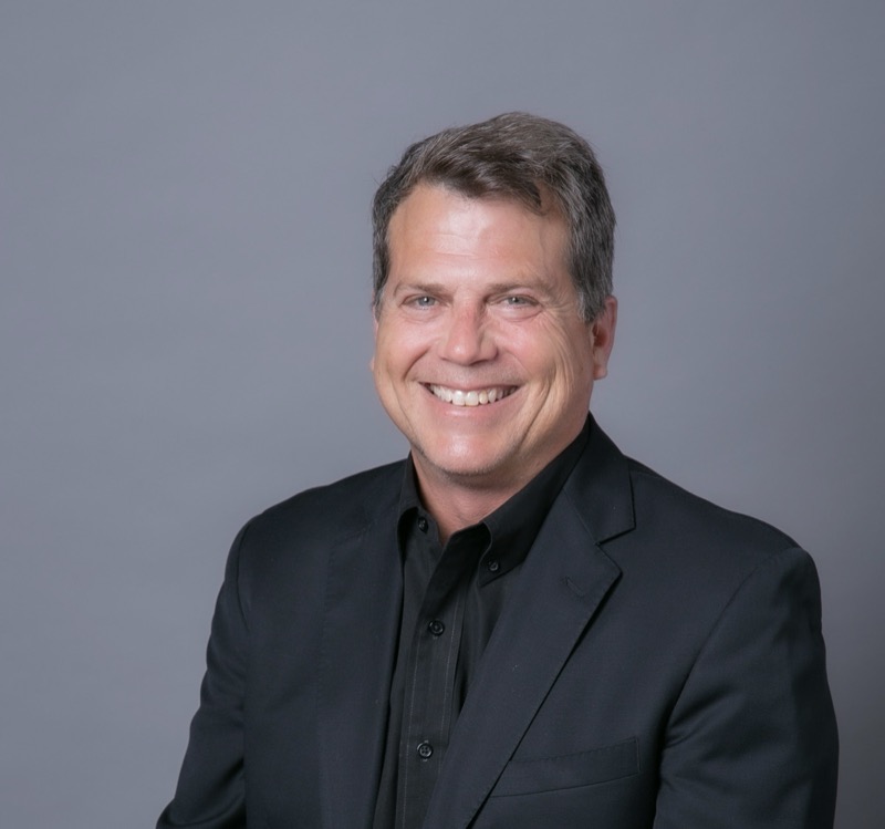 Paul Steinberg